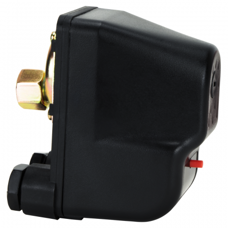 Реле сухого хода для насоса JEMIX накидная гайка 1/4"