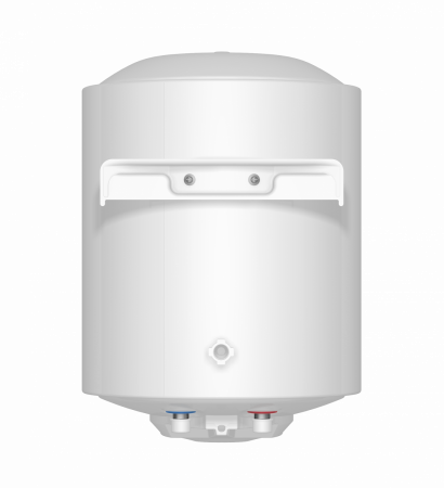 Водонагреватель накопительный электрический THERMEX TITANIUMHEAT 30 V SLIM (ЭдЭБ01018)