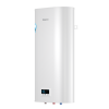 Водонагреватель накопительный электрический THERMEX FLAT PLUS IF 80 V PRO Wi-Fi (ЭдЭБ00289)