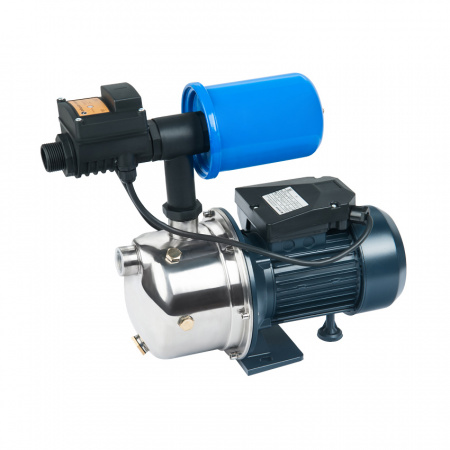 Насос-автомат поверхностный UNIPUMP АКВАРОБОТ JS 60-2 л