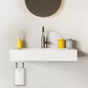 Водонагреватель проточный электрический ZANUSSI PRO-LOGIC SP 6