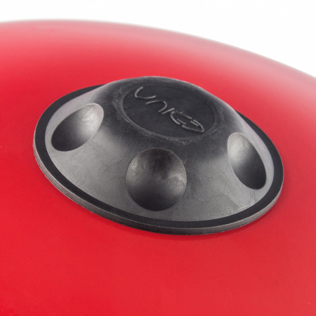 Расширительный бак для отопления STOUT красный 24 л