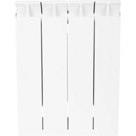 Радиатор биметаллический STOUT STYLE 350х4 секций