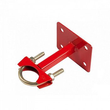 Кронштейн крепления автоматики UNIPUMP АКВАРОБОТ 5 л