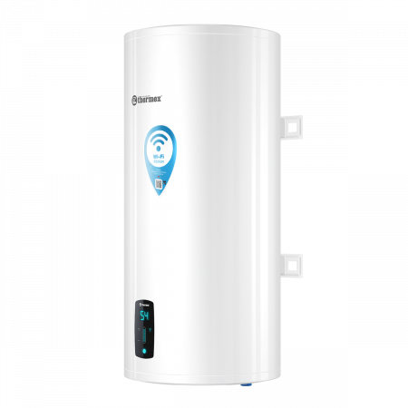 Водонагреватель накопительный электрический THERMEX LIMA 50 V Wi-Fi (ЭдЭБ02799)
