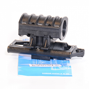 Сливной клапан для скважены механический ДЖИЛЕКС ФОКУС 32 мм