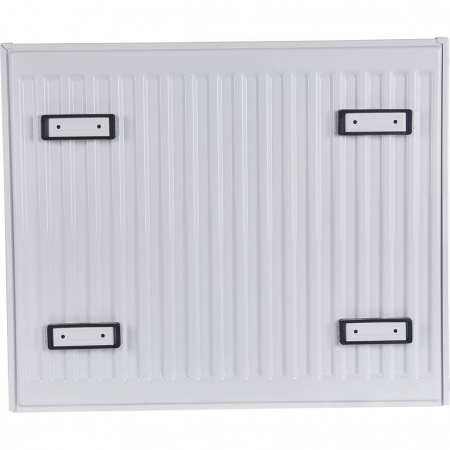 Радиатор стальной панельный ROMMER COMPACT тип 21х500х600 боковое подключение