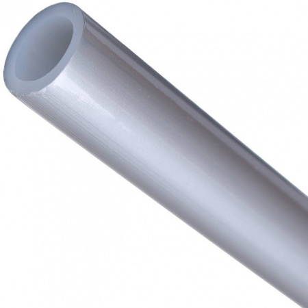 СТ Труба из сшитого полиэтилена STOUT PE-Xa/EVOH Ø16х2,2 - СЕРЫЙ (500 м)