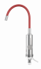 Смеситель-водонагреватель проточный THERMEX RUBY 3000, 1х230В (гибкий нос) (ЭдЭБ01993)