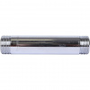 Бочонок резьбовой латунный STOUT хром 3/4"x120мм