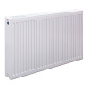 Радиатор стальной панельный ROMMER VENTIL тип 33х500х2100 нижнее подключение