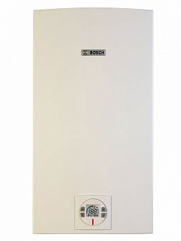 Колонка газовая проточная BOSCH WTD27 AME