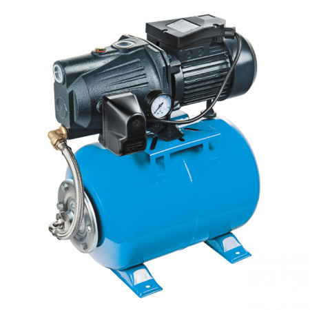 Насосная станция UNIPUMP AUTO JET 80 L-S