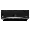 Сплит-система инверторного типа BALLU Platinum Black A+ BSPI-10HN8/BL/EU комплект