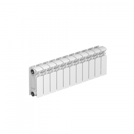 Радиатор биметаллический RIFAR ВASE 200х11 секций