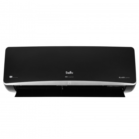 Сплит-система инверторного типа BALLU Platinum Black A+ BSPI-10HN8/BL/EU комплект