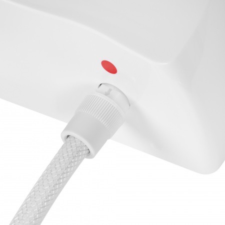 Водонагреватель проточный электрический ROYAL THERMO SmartFix S (3,5 kW) - душ