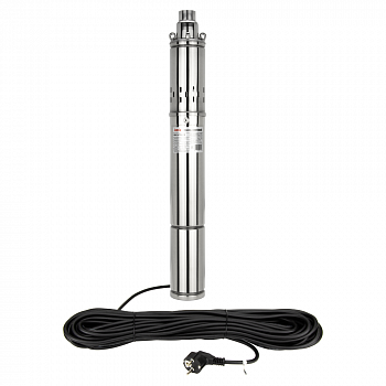 Насос скважинный винтовой JEMIX 3-QGB-1-40M (ВН-3-110-32)