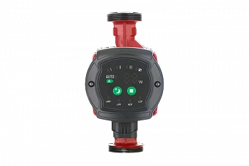 Насос циркуляционный UNIPUMP LPA 25-80 180