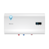 Водонагреватель накопительный электрический THERMEX FLAT PLUS IF 50 H PRO Wi-Fi ГОР (ЭдЭБ00919)