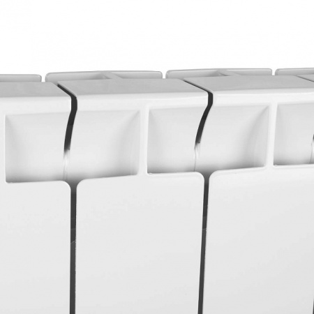 Радиатор биметаллический STOUT STYLE 500х10 секций