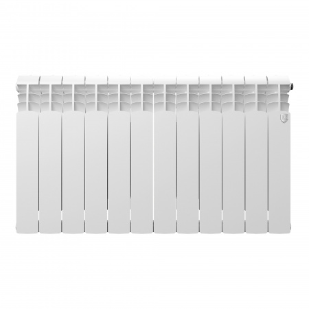 Радиатор биметаллический ROYAL THERMO VITTORIA SUPER 2.0 500x12 секций