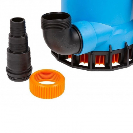 Насос дренажный ДЖИЛЕКС ДРЕНАЖНИК 85/6 (165 Вт)