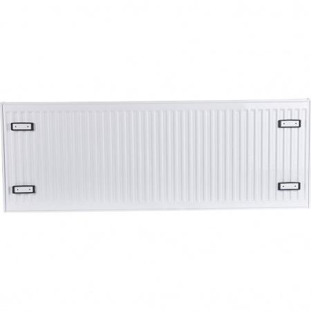Радиатор стальной панельный ROMMER COMPACT тип 21х500х1400 боковое подключение