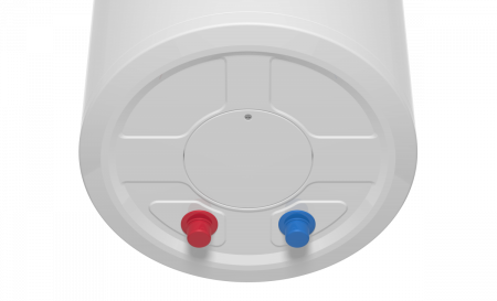 Водонагреватель накопительный электрический THERMEX SOLO 30 V (ЭдЭБ00413)