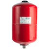 Расширительный бак для отопления STOUT красный 12 л