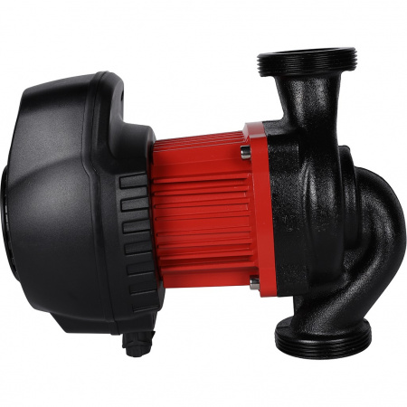 Насос циркуляционный ROMMER ER 32/80-180 с гайками