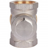 Редуктор давления STOUT PN16 вн/вн 3/4" без подкл. манометра
