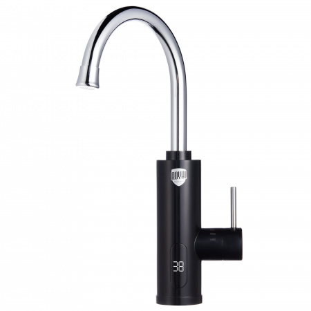 Водонагреватель проточный электрический ROYAL THERMO QuickTap (Black) (НС-1588899)
