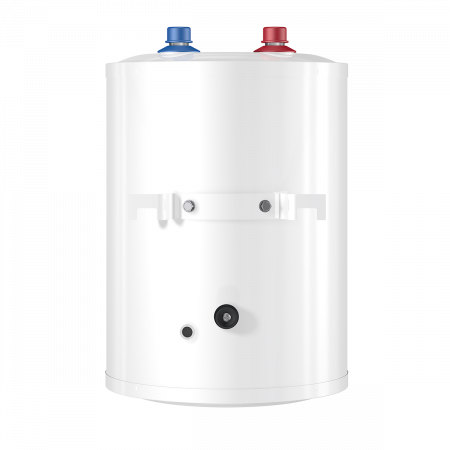 Водонагреватель накопительный электрический THERMEX MINI 10-U под мойку (ЭдЭБ04834)