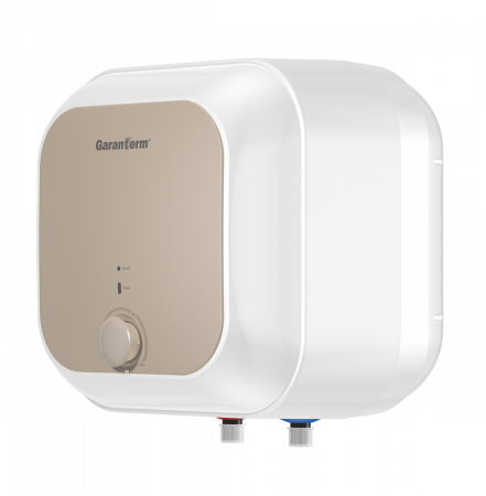 Водонагреватель накопительный электрический GARANTERM PLUS 15 O (ЭдЭБ01591)