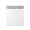 Радиатор биметаллический RIFAR BASE 500х6 секций (1200 Вт)