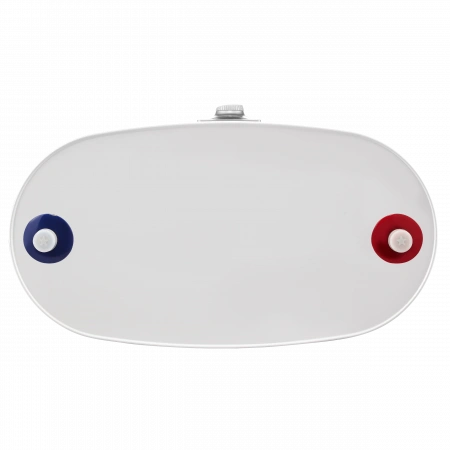 Электрический водонагреватель Zanussi ZWH/S 100 Azurro