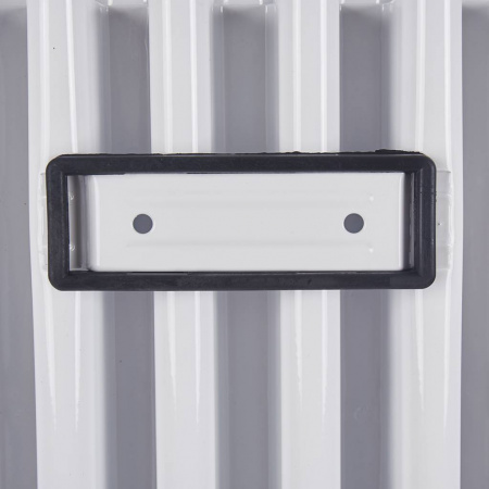 Радиатор стальной панельный ROMMER COMPACT тип 11х500х1100 боковое подключение