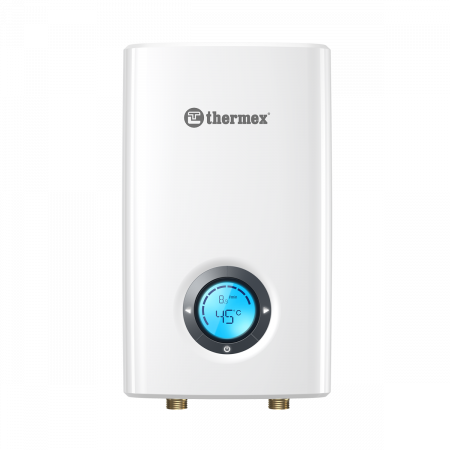 Водонагреватель проточный электрический THERMEX Topflow 15000 напорный 3х400В (ЭдЭБ00393)