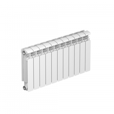 Радиатор алюминиевый RIFAR ALUM 350x11 секций