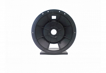 Фланец насоса UNIPUMP JS (6 отв.)