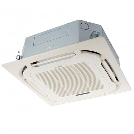 Комплект BALLU Machine BLC_C-36HN1_21Y полупромышленной сплит-системы, кассетного типа