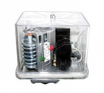 Реле давления FF 4-8 DAH (0.5-8 бар)