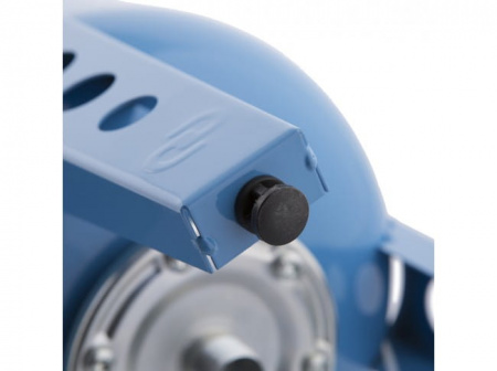 Гидроаккумулятор для воды ДЖИЛЕКС 100 ВПк вертикальный