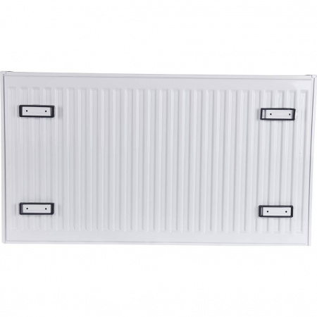 Радиатор стальной панельный ROMMER COMPACT тип 22х500х900 боковое подключение