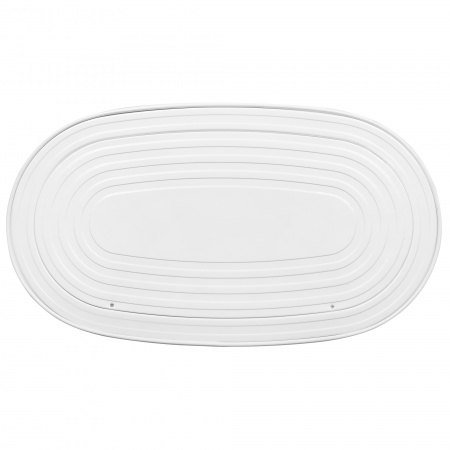 Бойлер косвенного нагрева настенный ROYAL THERMO AQUATEC INOX RTWX-F 80