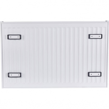 Радиатор стальной панельный ROMMER COMPACT тип 21х500х800 боковое подключение