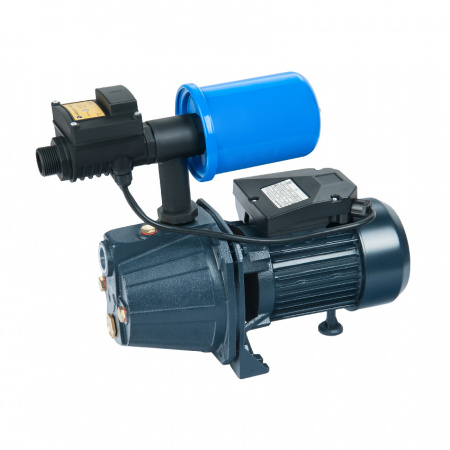 Насос-автомат поверхностный UNIPUMP АКВАРОБОТ JET 60 S-2 л