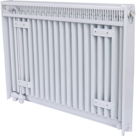 Радиатор стальной панельный ROMMER VENTIL тип 11х500х700 нижнее подключение
