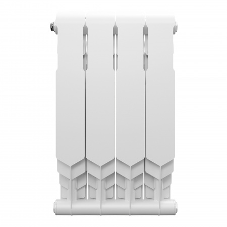 Радиатор биметаллический ROYAL THERMO VITTORIA SUPER 2.0 500x4 секций